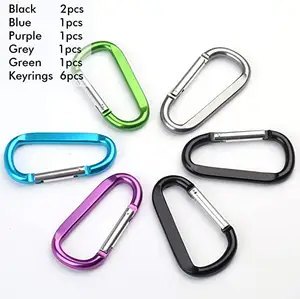 Fashionable snap lock clips from Leading Suppliers 