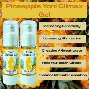 Gel excitant pour femmes, gel pour <span class=keywords><strong>orgasme</strong></span> féminin, gel intime pour augmenter la libido, gel pour <span class=keywords><strong>orgasme</strong></span> pour hommes et femmes - Product Image 5