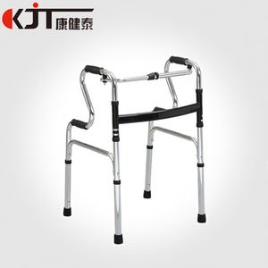 เก้าอี้ห้องน้ำสำหรับคนพิการเก้าอี้อลูมิเนียมพับได้ - Product Image 4