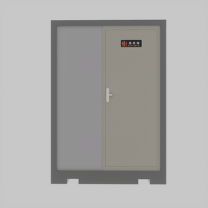 XH Mobile Compostage Toilette Porta Cabine <span class=keywords><strong>WC</strong></span> Douche Colorée Ready Made pour Camp Extérieur Public Bas <span class=keywords><strong>Prix</strong></span> - Product Image 5