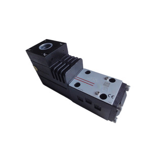 Solenoide a Prueba de Explosiones Original DHA-0631 DHA-0711 DHA-0713 DHA/RU-0713/1/M 24DC DHA-0631/2/M/7 DHA 0718/M 24DC 25/BT - Product Image 5