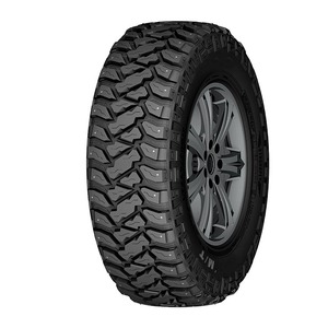 ยางรถยนต์ SUV 4x4 ยางรถยนต์นั่งส่วนบุคคล ยางสำหรับทุกสภาพถนน แบบ MT LT225/60R18 LT235/60R18 LT265/60R18 ยางรถบรรทุกแบบไม่มียางใน - Product Image 2