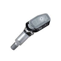Sensor Tekanan Udara untuk Sensor Roda Mercedes Benz Sensor Ban 315Mhz TPMS A0009052202
