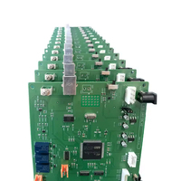Carte PCBA services de conception de composants électroniques personnalisés fabrication de PCB assemblage SMT carte PCBA