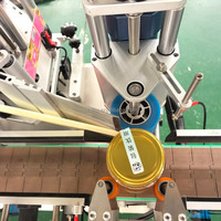 Machine de remplissage automatique de bouteilles de sauce piquante, ligne d'embouteillage de sauce soja, remplisseuse de liquides visqueux pour pâte de piment et confiture