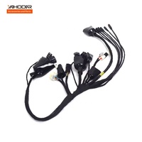 Remplacement du faisceau de câblage principal pour moto électrique tout-terrain Talaria Sting Pro, accessoires professionnels tout-terrain, vente en gros