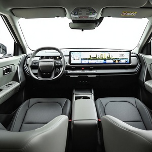 Nuovo Affidabile Seltos <span class=keywords><strong>2027</strong></span> 1.5T Premium X Line SUV a Benzina 5 Posti con Protezione di Sicurezza Rinforzata per Viaggi in Famiglia Esportazione in Asia Centrale - Product Image 5