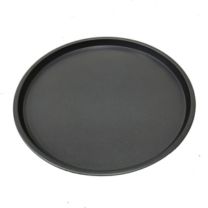 10 inch không dính Tart quiche bánh <span class=keywords><strong>pizza</strong></span> Pan Vòng bánh <span class=keywords><strong>pizza</strong></span> bánh nướng khay thép carbon bakeware khuôn - Product Image 3