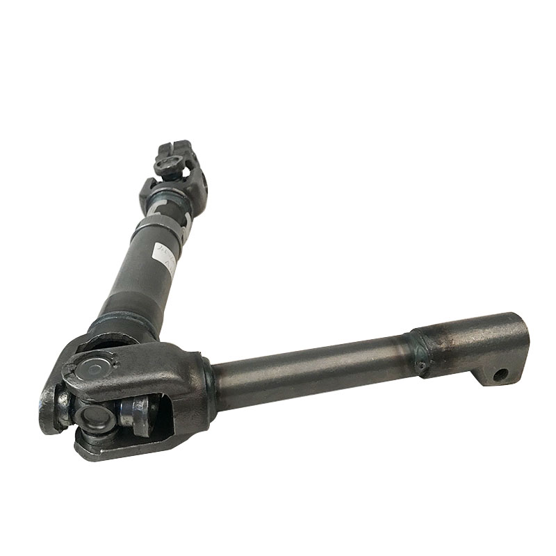 Нижний вал рулевой колонки подходит для 45260-58050 для Toyota Alphard Vellfire ANH20, ANH25, ATH20, GGH20, GGH25