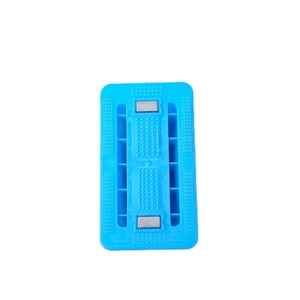 Borrador de <span class=keywords><strong>Pizarra</strong></span> Mágico de Plástico Pequeño, Portátil y Lavable, Herramienta de Limpieza Escolar de Alta Calidad - Product Image 4