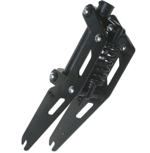 Buena calidad Scooter Eléctrico Amortiguador delantero <span class=keywords><strong>M365Pro</strong></span> Scooter horquilla delantera amortiguador Kit - Product Image 6