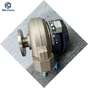 Sistema de Control de Automatización Industrial de Alta Precisión Modelo 1 para Equipos de Fabricación Avanzada y Control de Fábrica Inteligente - Product Image 1