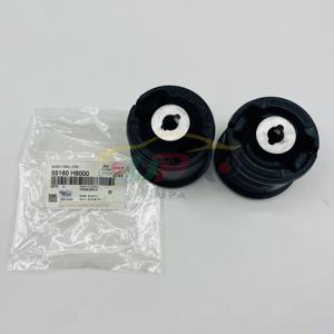 Sistema de Suspensión de Calidad Original BUSH-TRAIL ARM 55160-H8000 55160 H8000 Para H-yundai ACCENT/SOLARIS 55160H8000 - Product Image 1