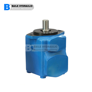 Bombas Hidráulicas de Pistones Axiales Oilgear PVV 200 250 440 540, PVV-440-A2AV-RSFY-A-31WSN-BN, PVV-440-A2BV-LDFY-A-20RSB-AA - Product Image 5