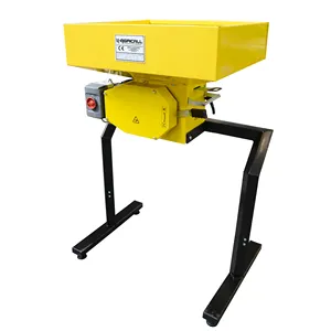Customized small grain crusher and long service life easy to use roller grain crusher for animal feed from Italy