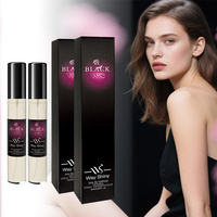 Eau de Parfum 15ml Format Standard Professionnel Vaporisateur Moderne Parfum Floral Longue Durée pour Femmes Parfum Écologique