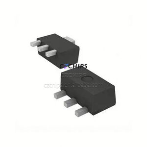 New and Original & In Stock KJ05P10S SOT-89 Integrated Circuit Chips CZSKU:N5X5V0J1 - Product Image 1