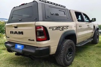 Camion 4X4 Accessoires Auvents pour Dodge RAM 1500 2500 Camper Étanche Tooper GMC Serrie Canopy Truck Caps