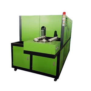 Машина для производства бутылок с водой из ПЭТ с изоляцией - Product Image 4