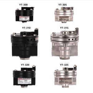 ตัวเพิ่มเสียง NEW ORIGINAL YTC YT320N1 รุ่น YT-320 YT-310 SERIES - Product Image 1