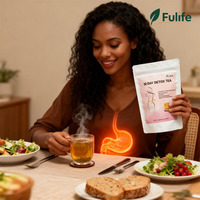 Produit de perte de poids très vendu, thé minceur efficace avec des herbes naturelles pour un ventre plat, brûle les graisses, thé Fit