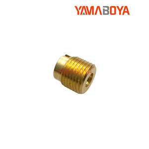 Buse principale du moteur hors-bord Yamaboya 676-14943-29 pour moteur à jet 9.9 15Hp - Product Image 2