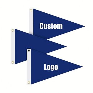 Drapeaux personnalisés en gros : motifs et tailles sur mesure, durables pour la promotion extérieure, les événements et la présentation de votre marque - Product Image 1