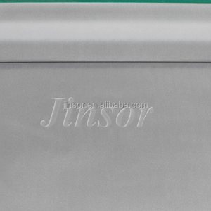 ผ้าม่านป้องกันสัญญาณโทรศัพท์เคลือบนิกเกิลและทองแดง - Product Image 1