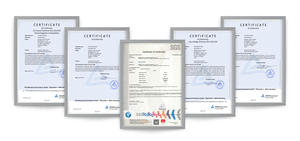 125KW/250KW Inverter ibrido sistema solare con Lifepo4 batteria aria di raffreddamento a liquido Off-Grid industriale commerciale di accumulo di energia - Product Image 4
