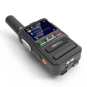 Talkie-walkie POC 5G Ruider DS-368 avec prise en charge de la carte SIM pour usage civil - Product Image 1