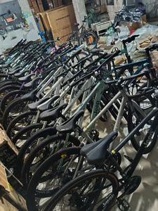 Bicicleta Usada <span class=keywords><strong>de</strong></span> Marca China con Ligeros Defectos para Todoterreno y <span class=keywords><strong>Carretera</strong></span> - Product Image 2