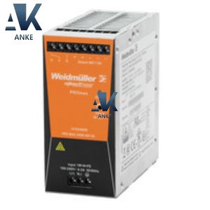 Weidmuller PRO MAX 240W 24V 10A 1478130000 Fuente de alimentación conmutada - Product Image 1