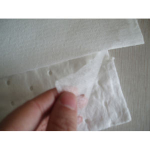 100% polipropileno trắng Công suất nặng <span class=keywords><strong>sorbent</strong></span> <span class=keywords><strong>Pad</strong></span> cho dầu tràn dầu khí kiểm soát - Product Image 2