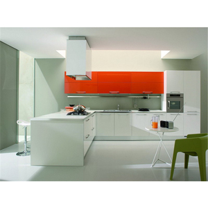 Armadi da <span class=keywords><strong>cucina</strong></span> moderni in legno con Design personalizzato tra cui <span class=keywords><strong>cucina</strong></span> e altri mobili da <span class=keywords><strong>cucina</strong></span> vendita diretta in fabbrica - Product Image 4