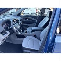 GMC Terrain SLT FWD Sport Utility SUV d'occasion 2024