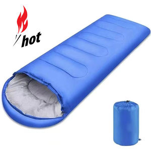 ถุงนอนสำหรับเล่นกีฬา123ถุงนอนแบบนุ่มสบายใช้ในฤดูหนาว - Product Image 2