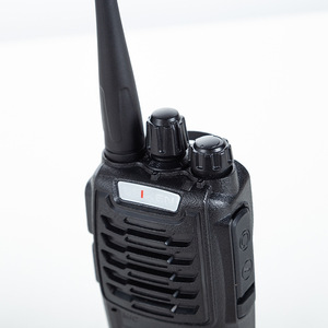 Walkie Talkie Digital Leixun LX 208 136 174 400 480MHz de Largo Alcance, Portátil, para Uso en Construcción y Civil - Product Image 4