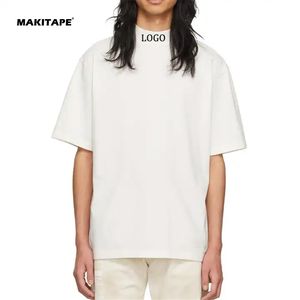 Boxy Hp260 Custom Baju Kaos Turtle Neck Heavy Weight <b>T</b>-<b>shirts</b> Mock Neck <b>Turtleneck</b> <b>T</b> <b>Shirts</b> for <b>Men</b> Casual Adults Print Pattern - Product Image 1