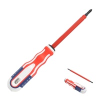 Testeur de tension HannaH AC, stylo testeur de tension, 5x150mm, tournevis à double extrémité détachable, prise 80V-500V, modèle de réparation de circuit