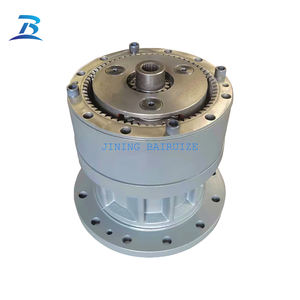 Caja de Engranajes de Reducción de Giro para Excavadora de Alta Calidad 14541069 EC210B EC210 <span class=keywords><strong>Motor</strong></span> de Giro - Product Image 3