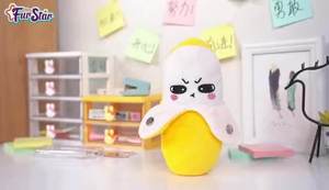 <span class=keywords><strong>2022</strong></span> <span class=keywords><strong>Tik</strong></span> Tok Offre Spéciale jouets musicaux jouet à Induction Beat Piano Fruit peluche poupée électrique jouet en peluche - Product Image 4