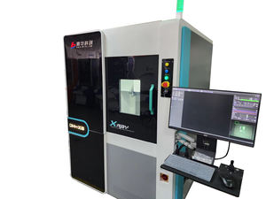 معدات الاختبارات غير المدمرة (NDT) التي تم توريدها من المصنع ، سعر جهاز الأشعة السينية - Product Image 5