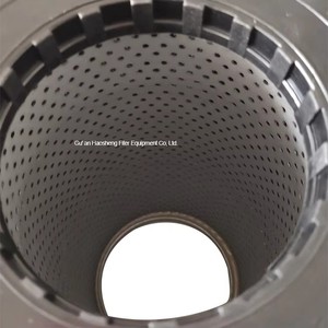 <strong>Filter</strong> Element <strong>Hydraulic</strong> Return <strong>Filter</strong> <strong>Cart</strong> for Yn52V01025R100 Reservoir Mount <strong>Hydraulic</strong> <strong>Oil</strong> <strong>Filter</strong> - Product Image 5