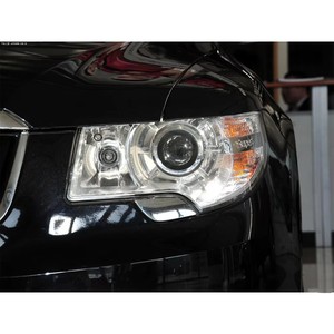 Fari Ultra Luminosi Pre-Restyling per <span class=keywords><strong>Skoda</strong></span> Superb 2 II B6 3T 2008 2009 <span class=keywords><strong>2010</strong></span> 2011 2012 - Product Image 4