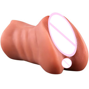 Nouvelle poupée de masturbation en TPE texturée réaliste 2025, jouet sexuel anal, jouet sexuel à succion, <span class=keywords><strong>triple</strong></span> <span class=keywords><strong>pénétration</strong></span>, jouets sexuels C26 - Product Image 4