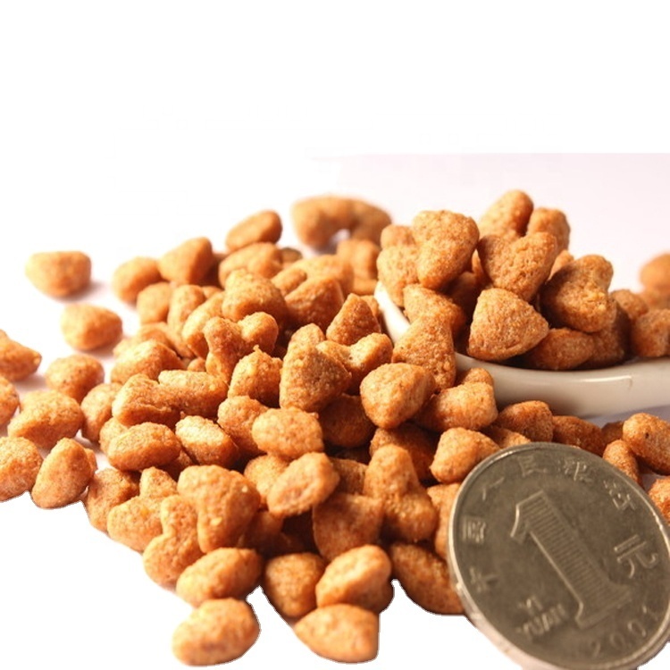 Good Price Dog Food Processing Machines