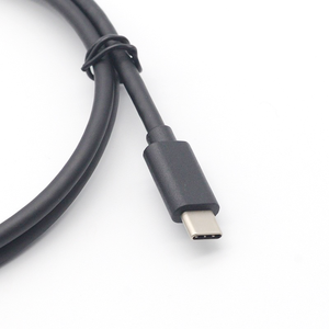 Cavo Adattatore USB Type C 3.1 per Montaggio a Pannello, USB-C 3.1 Gen2 10Gbps Maschio a USB C Femmina con Fissaggio a Vite - Product Image 4