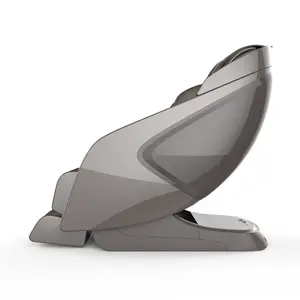 4d Zero Gravity Ganzkörper airbag OEM Custom ized <span class=keywords><strong>Massage</strong></span> stuhl - Product Image 1