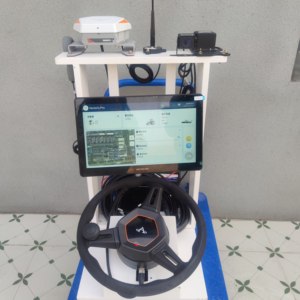 HD818 Sistema de Dirección Automática GPS Isobus Opcional para Tractores - Product Image 2