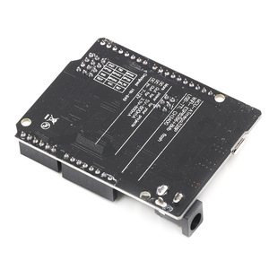 Arduino Uno R3 avec module WiFi ESP8266, mémoire 32 Mo, carte de développement USB TTL pour projets éducatifs et de fabrication - Product Image 3